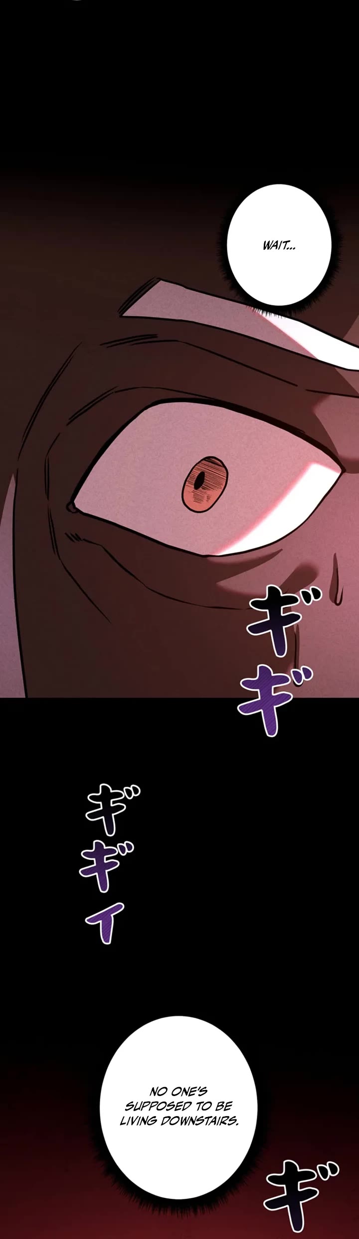I Became an Evolving Space Monster Chapter 31 page 45 - Chapter 31