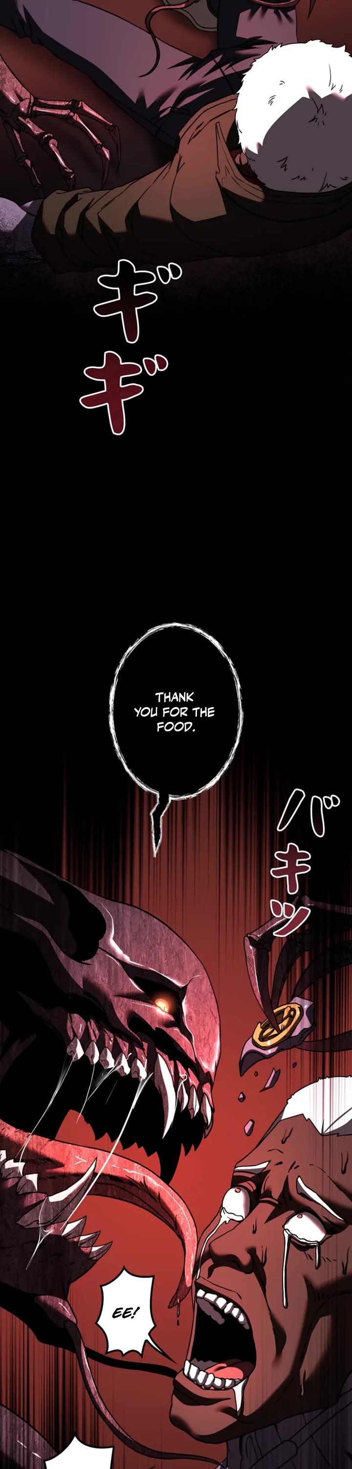 I Became an Evolving Space Monster Chapter 31 page 48 - Chapter 31