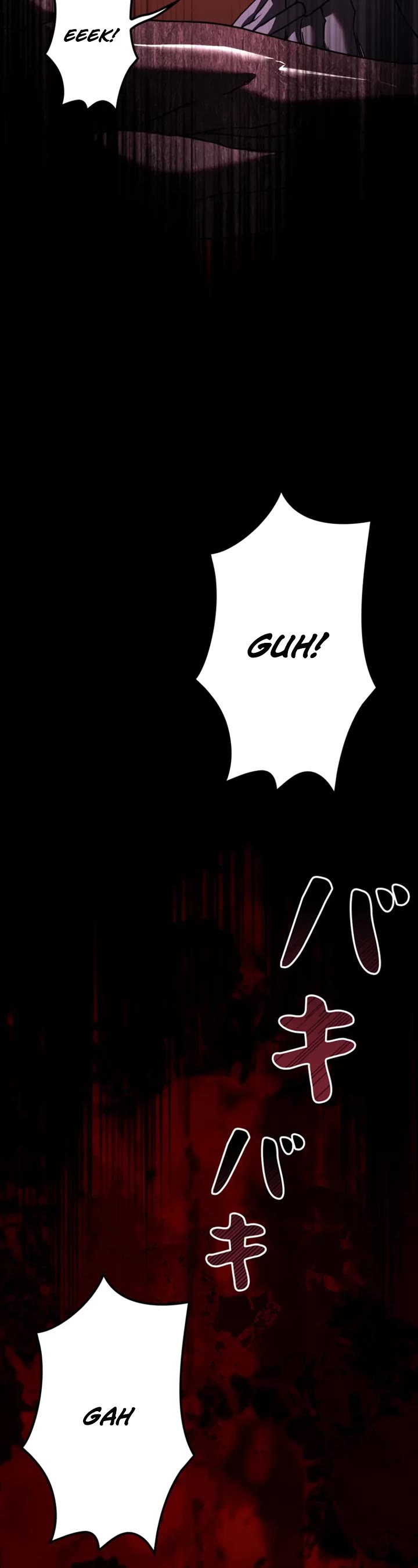 I Became an Evolving Space Monster Chapter 31 page 49 - Chapter 31