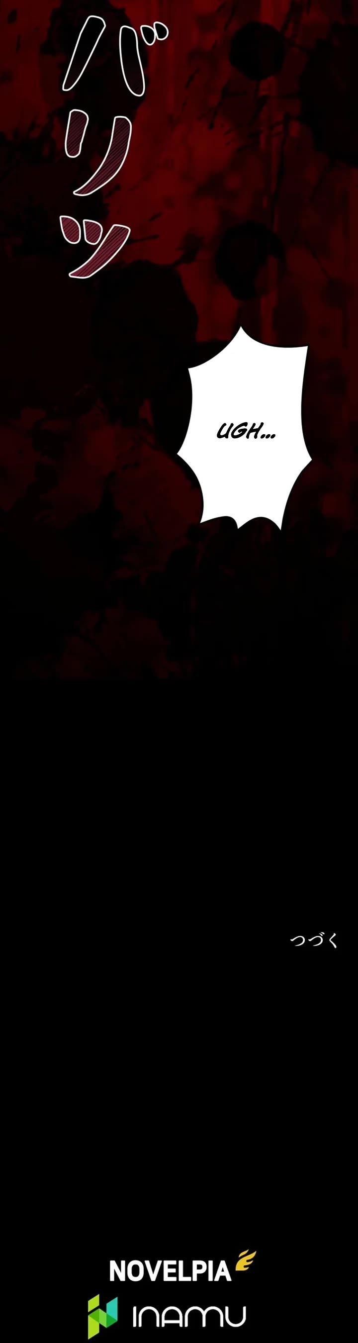 I Became an Evolving Space Monster Chapter 31 page 50 - Chapter 31