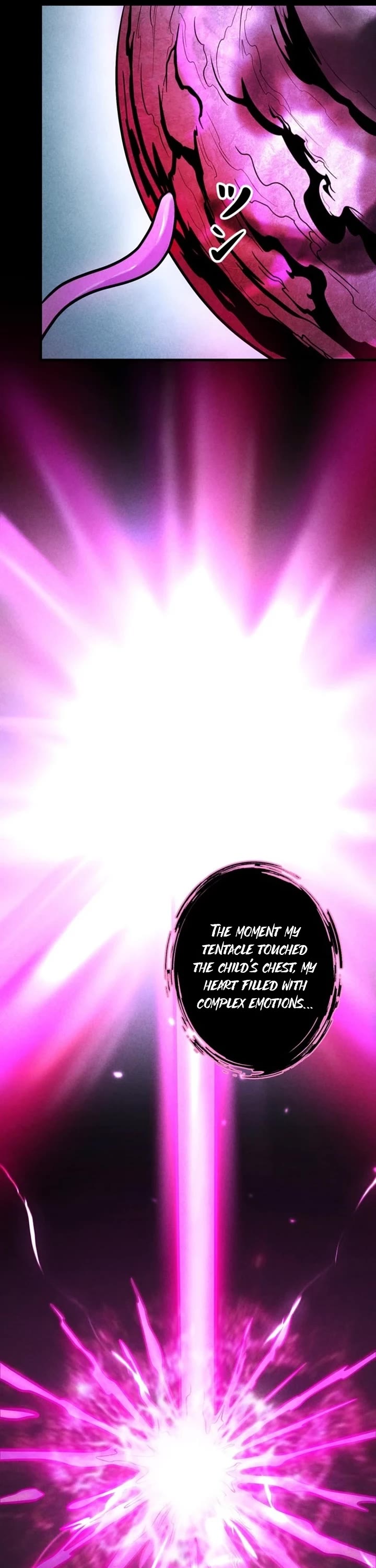 I Became an Evolving Space Monster Chapter 32 page 25 - Chapter 32
