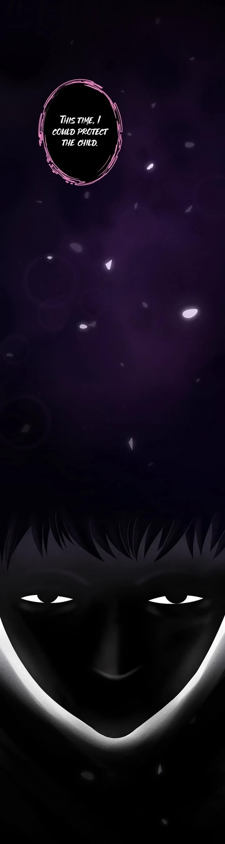 I Became an Evolving Space Monster Chapter 32 page 28 - Chapter 32