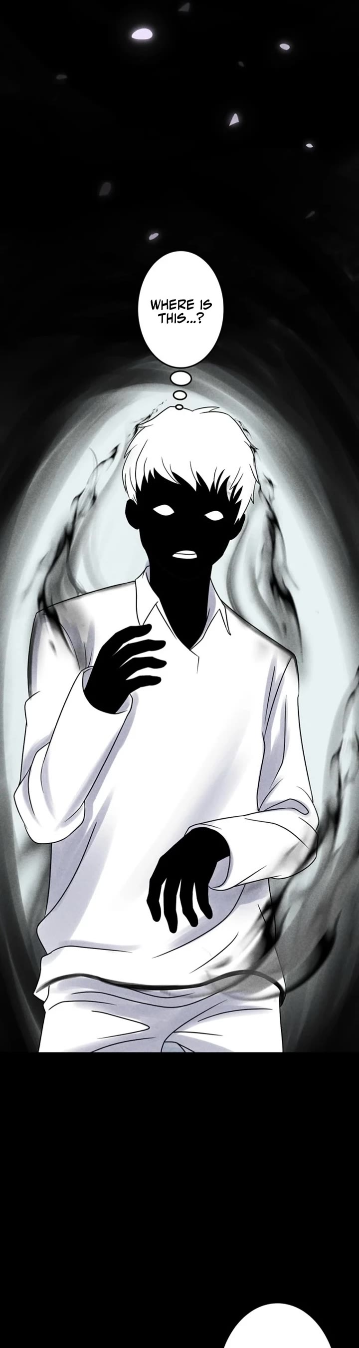 I Became an Evolving Space Monster Chapter 32 page 29 - Chapter 32