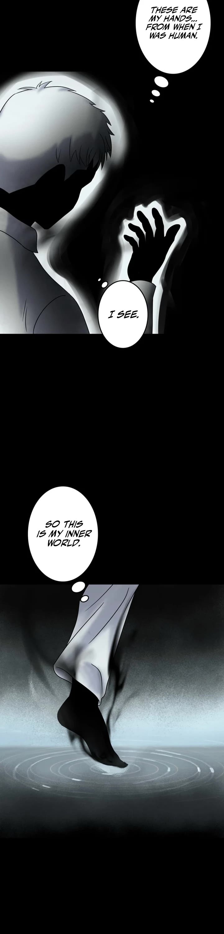 I Became an Evolving Space Monster Chapter 32 page 30 - Chapter 32