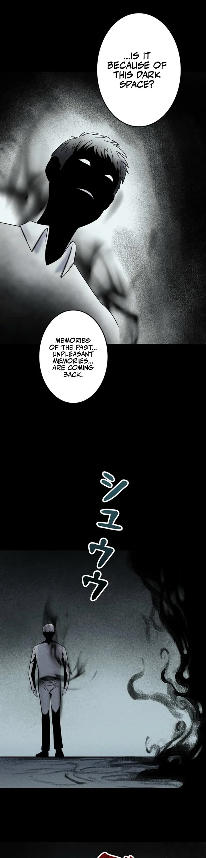 I Became an Evolving Space Monster Chapter 32 page 32 - Chapter 32