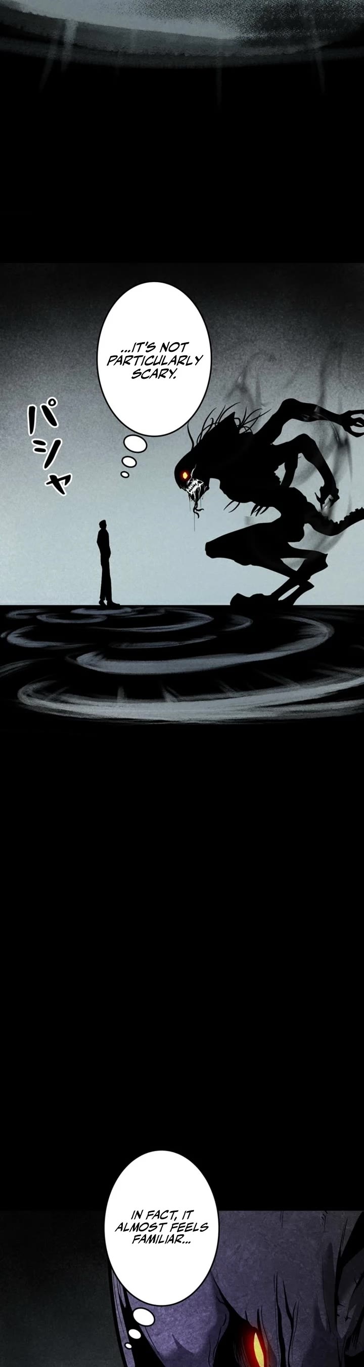 I Became an Evolving Space Monster Chapter 32 page 34 - Chapter 32