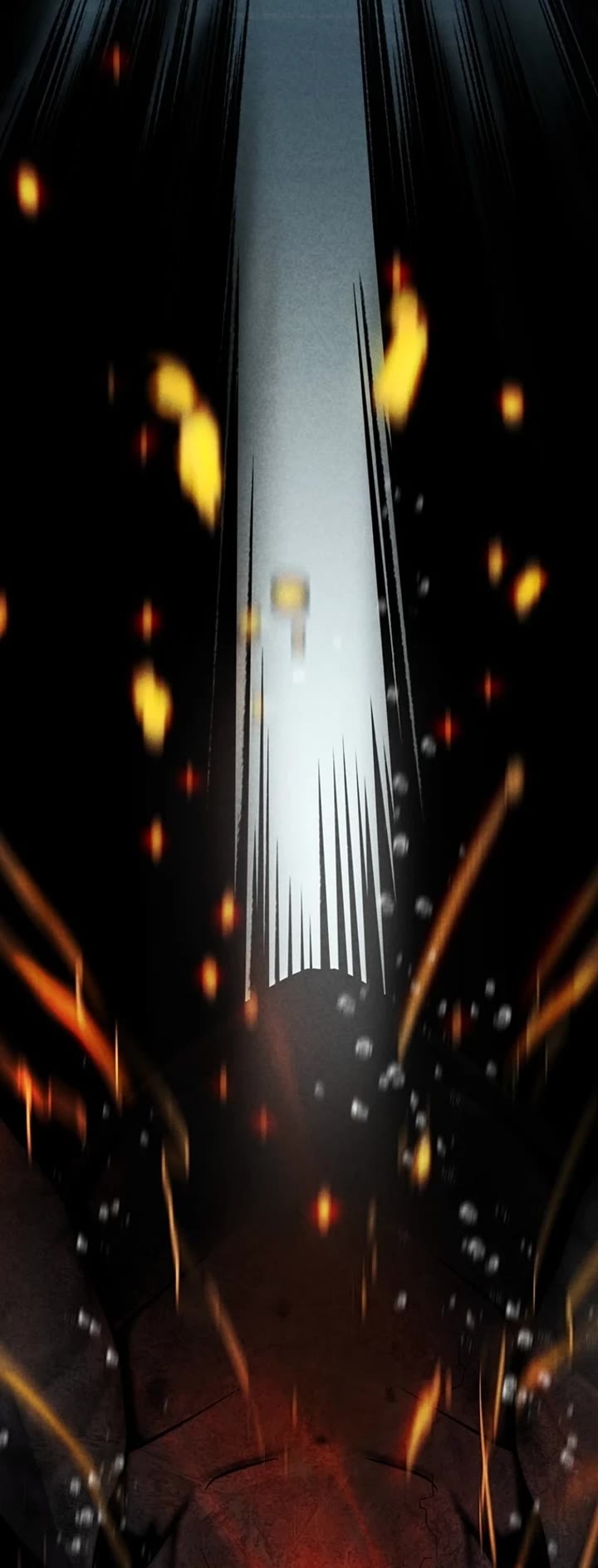 I Became an Evolving Space Monster Chapter 32 page 36 - Chapter 32
