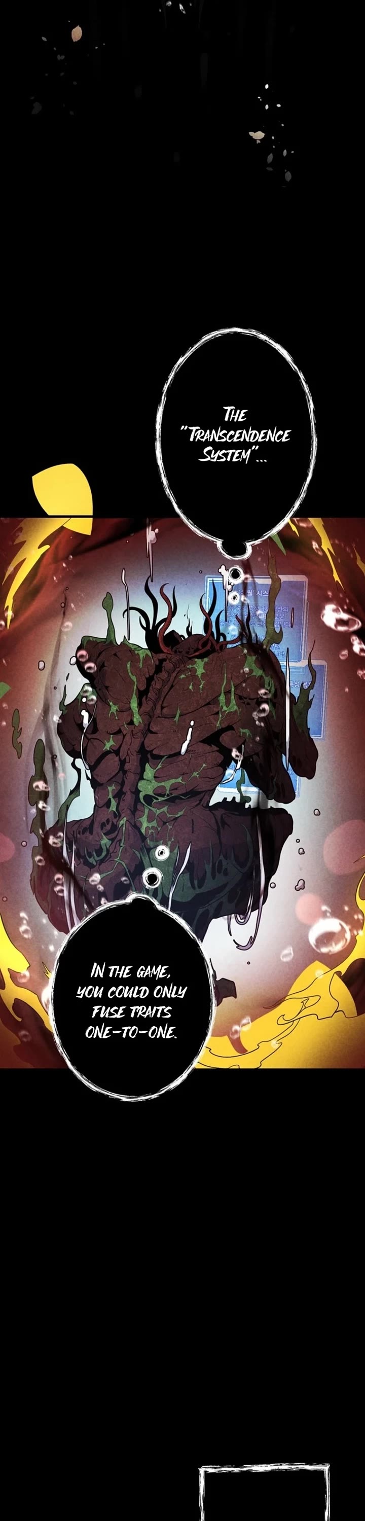 I Became an Evolving Space Monster Chapter 32 page 44 - Chapter 32