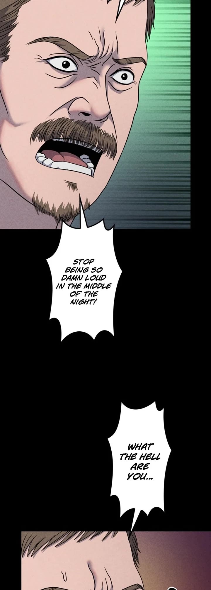 I Became an Evolving Space Monster Chapter 32 page 5 - Chapter 32