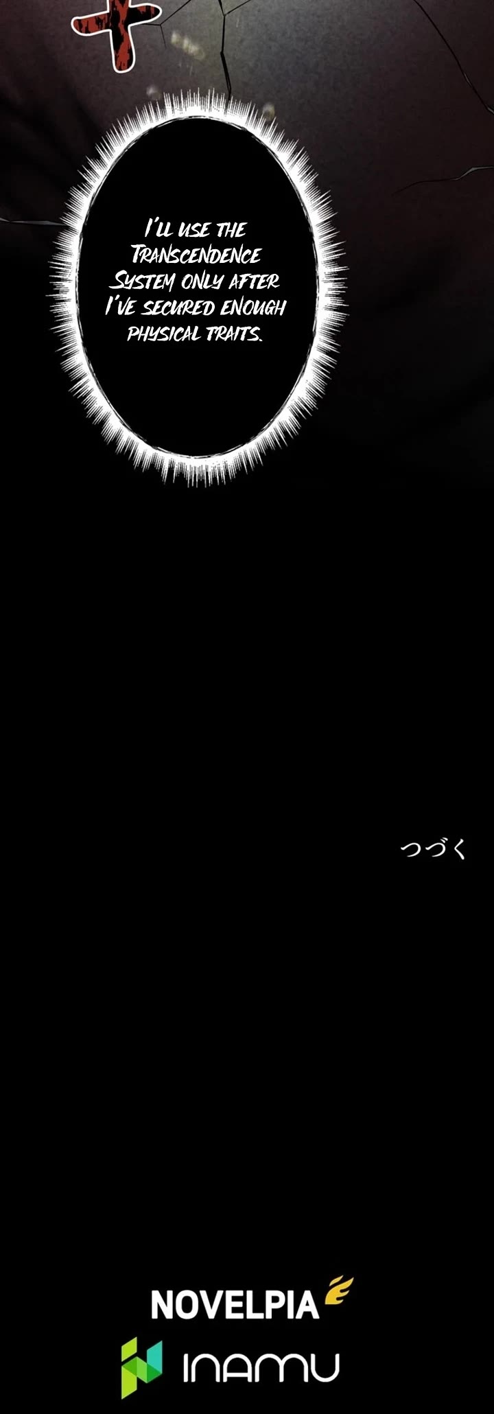 I Became an Evolving Space Monster Chapter 32 page 51 - Chapter 32