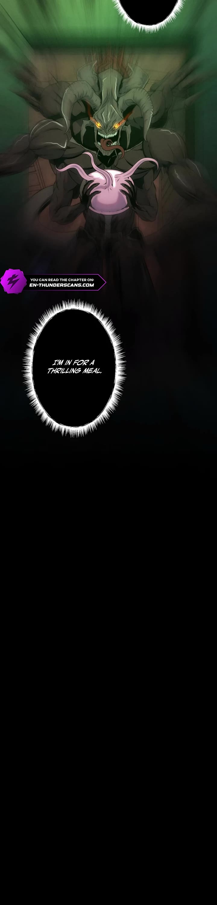 I Became an Evolving Space Monster Chapter 33 page 15 - Chapter 33