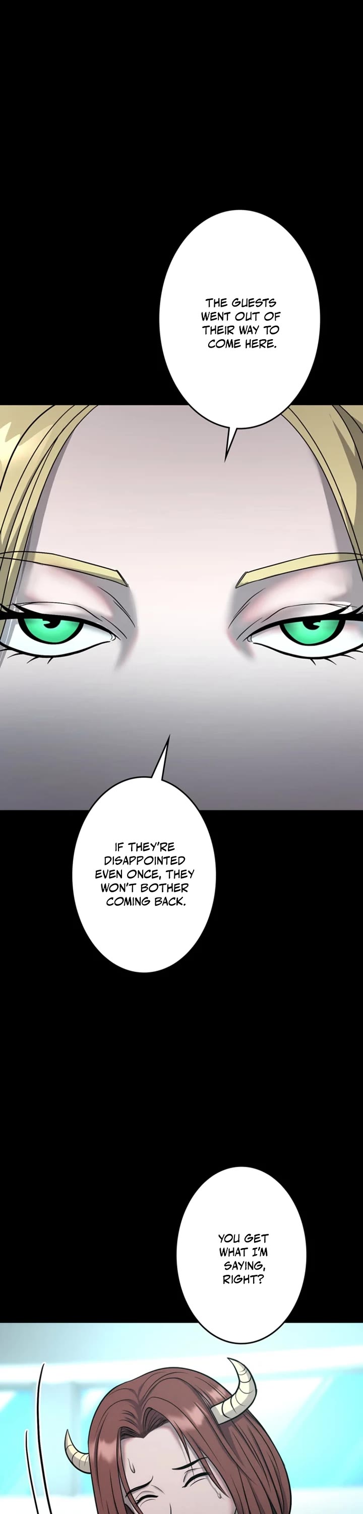I Became an Evolving Space Monster Chapter 33 page 27 - Chapter 33
