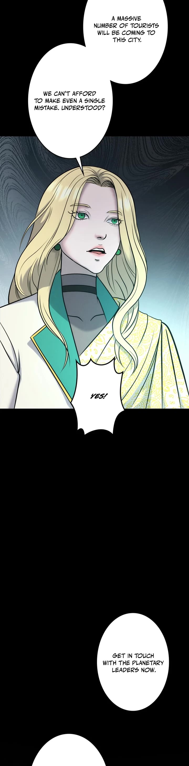 I Became an Evolving Space Monster Chapter 33 page 29 - Chapter 33
