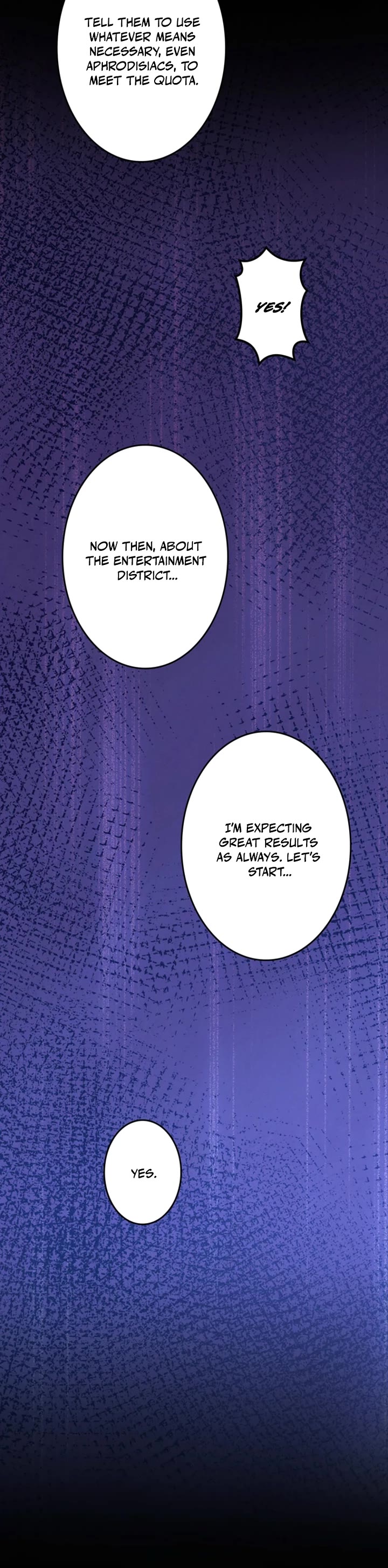 I Became an Evolving Space Monster Chapter 33 page 30 - Chapter 33