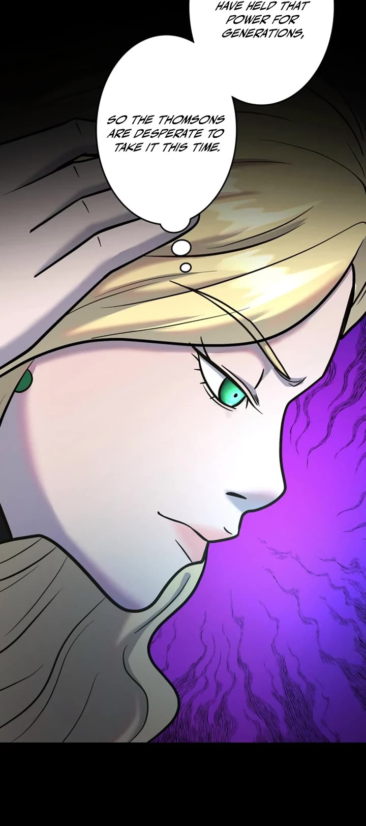 I Became an Evolving Space Monster Chapter 33 page 34 - Chapter 33