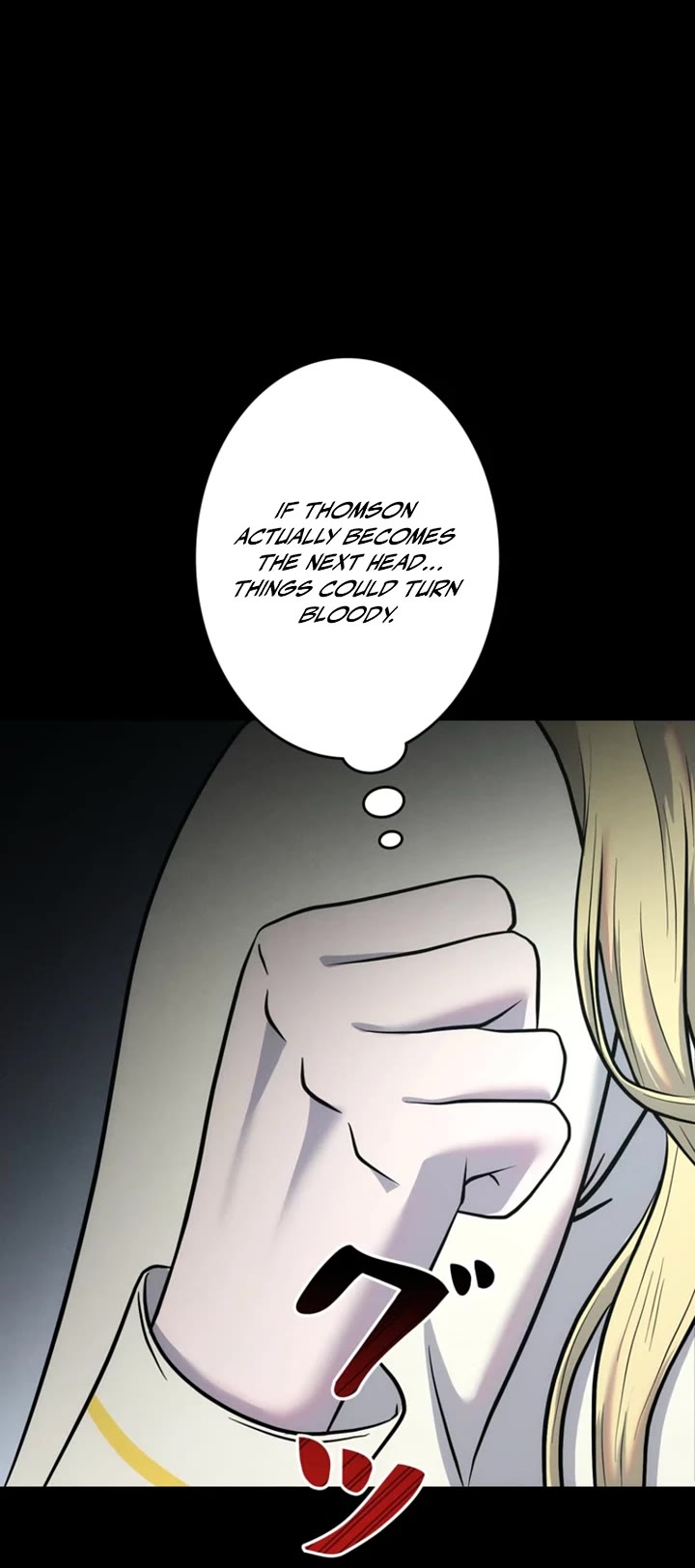 I Became an Evolving Space Monster Chapter 33 page 35 - Chapter 33
