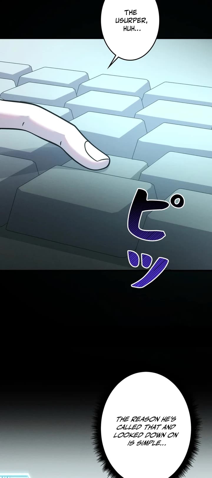 I Became an Evolving Space Monster Chapter 33 page 39 - Chapter 33