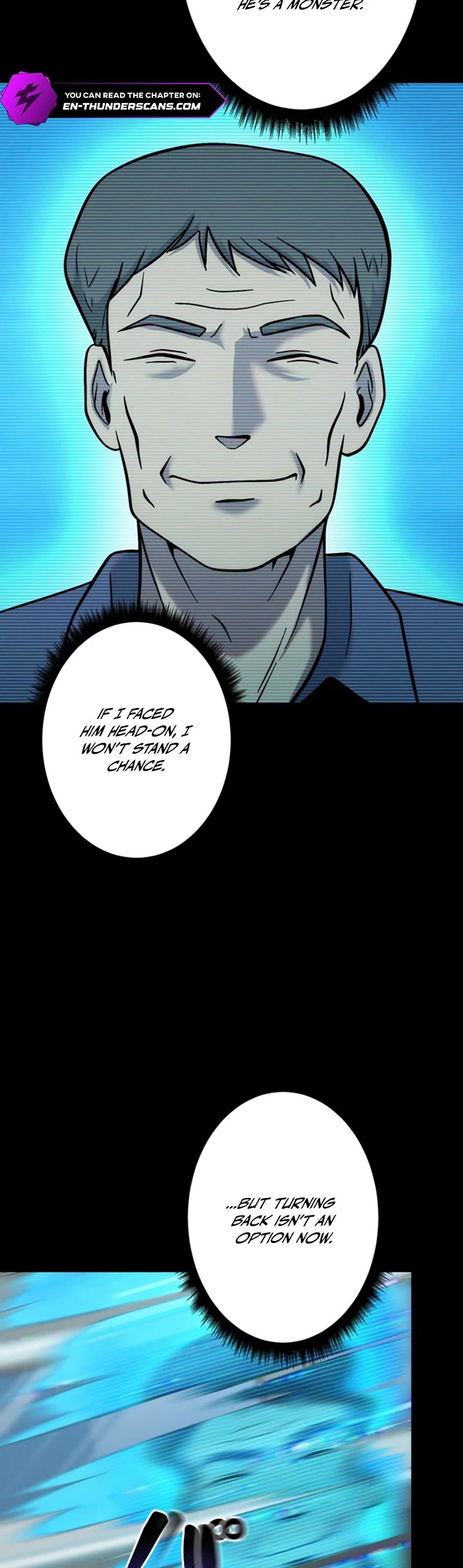 I Became an Evolving Space Monster Chapter 33 page 43 - Chapter 33