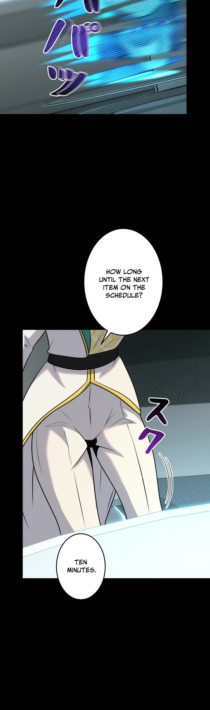 I Became an Evolving Space Monster Chapter 33 page 44 - Chapter 33