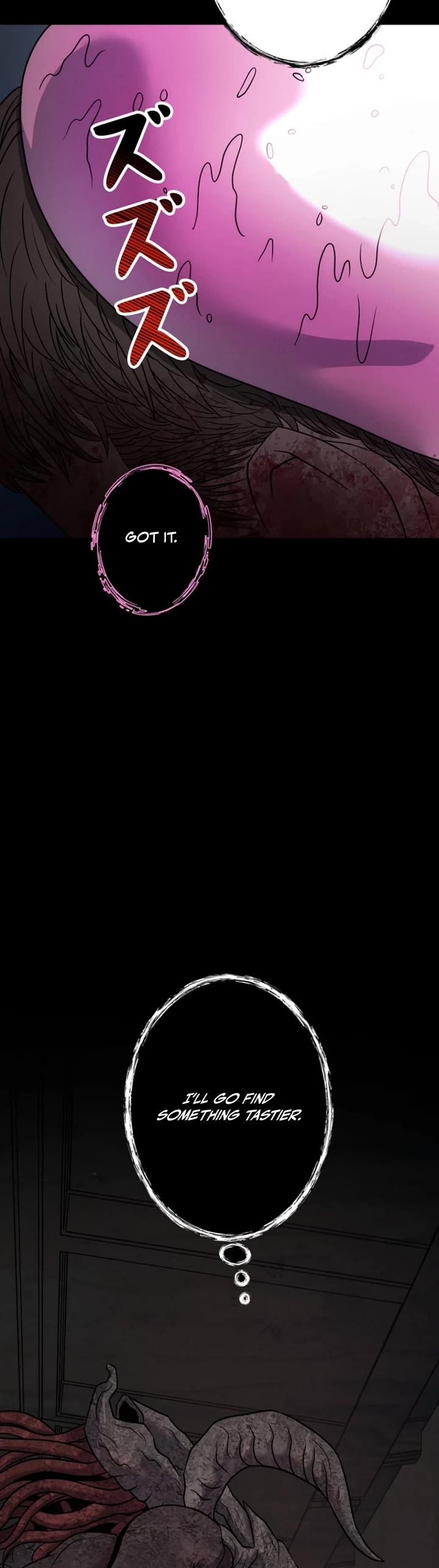 I Became an Evolving Space Monster Chapter 34 page 19 - Chapter 34