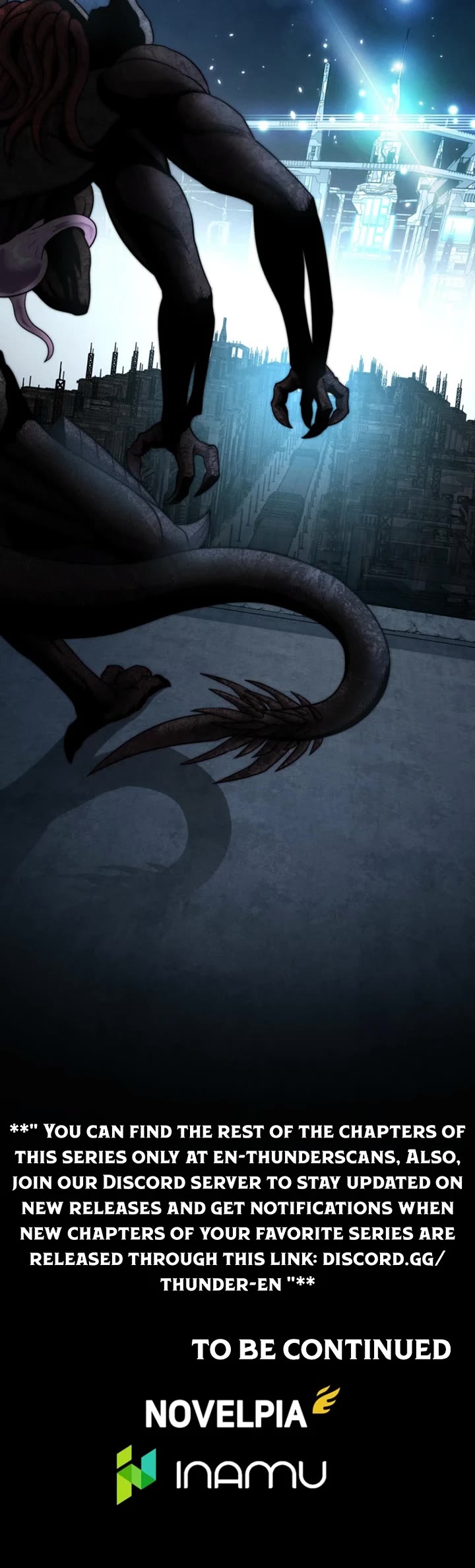 I Became an Evolving Space Monster Chapter 34 page 49 - Chapter 34