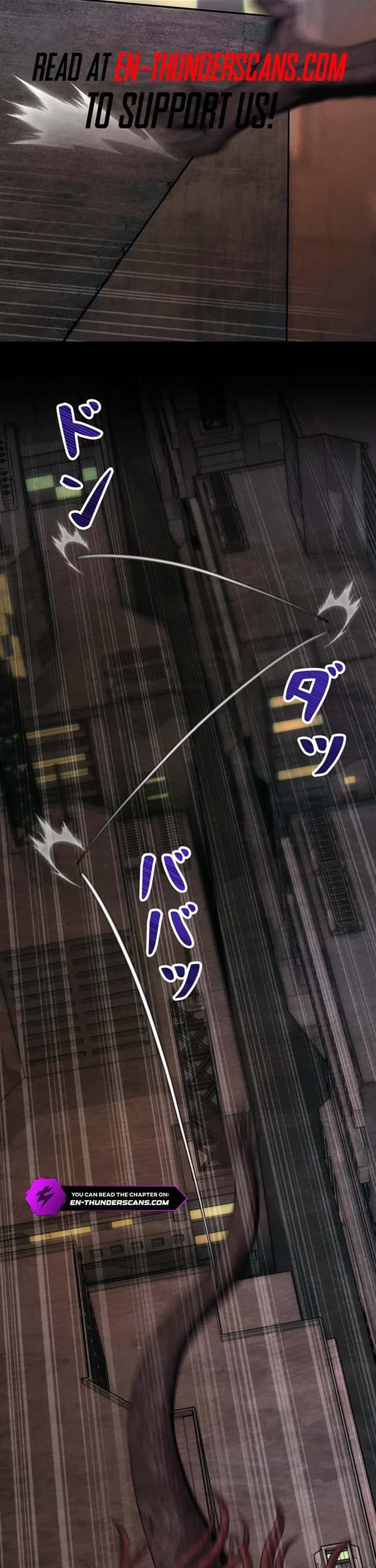 I Became an Evolving Space Monster Chapter 35 page 1 - Chapter 35