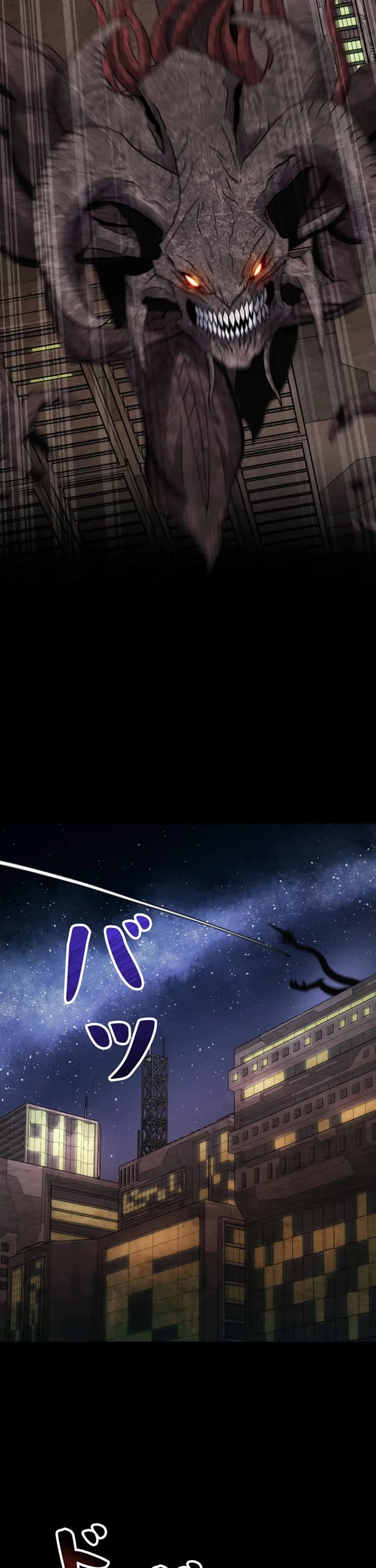 I Became an Evolving Space Monster Chapter 35 page 2 - Chapter 35