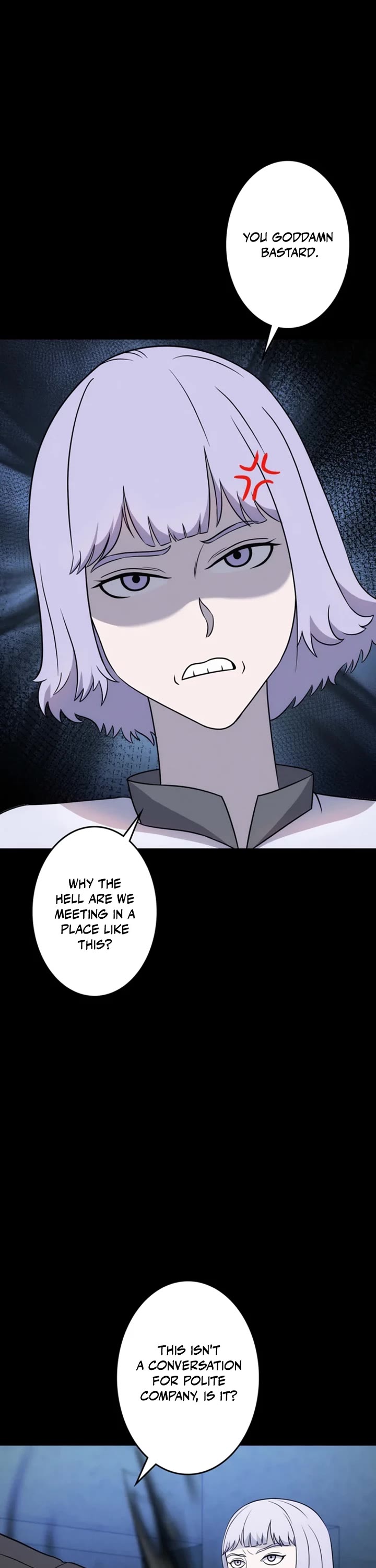 I Became an Evolving Space Monster Chapter 35 page 31 - Chapter 35
