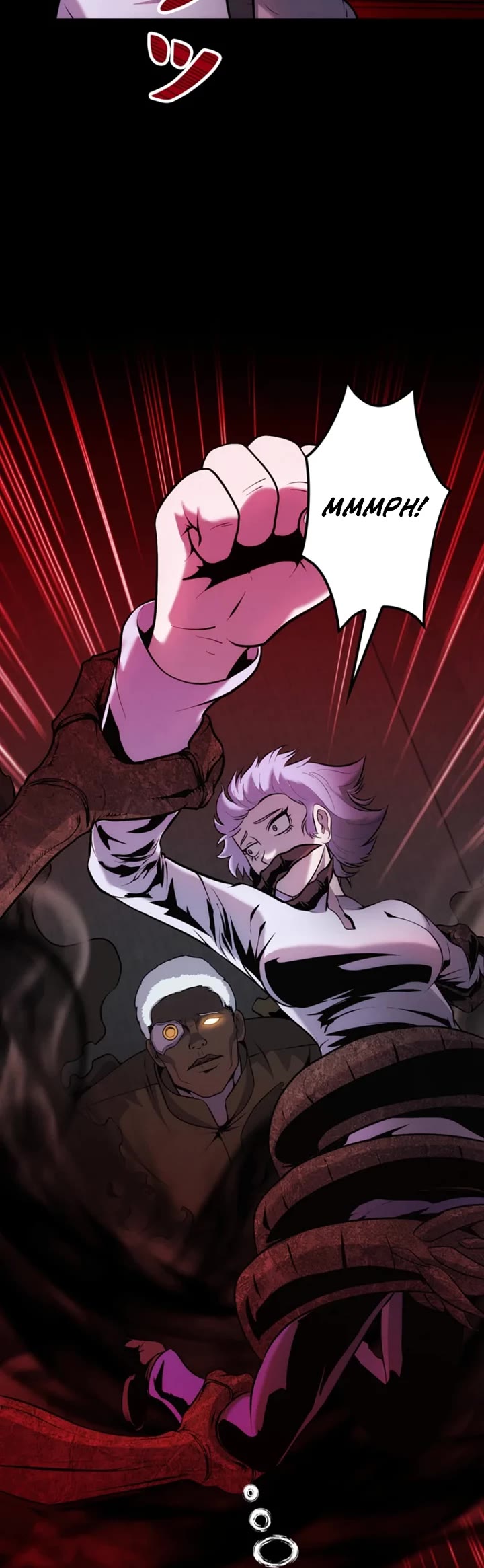 I Became an Evolving Space Monster Chapter 35 page 45 - Chapter 35