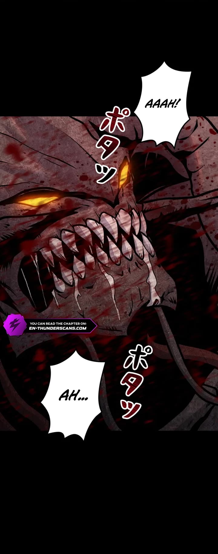 I Became an Evolving Space Monster Chapter 35 page 48 - Chapter 35