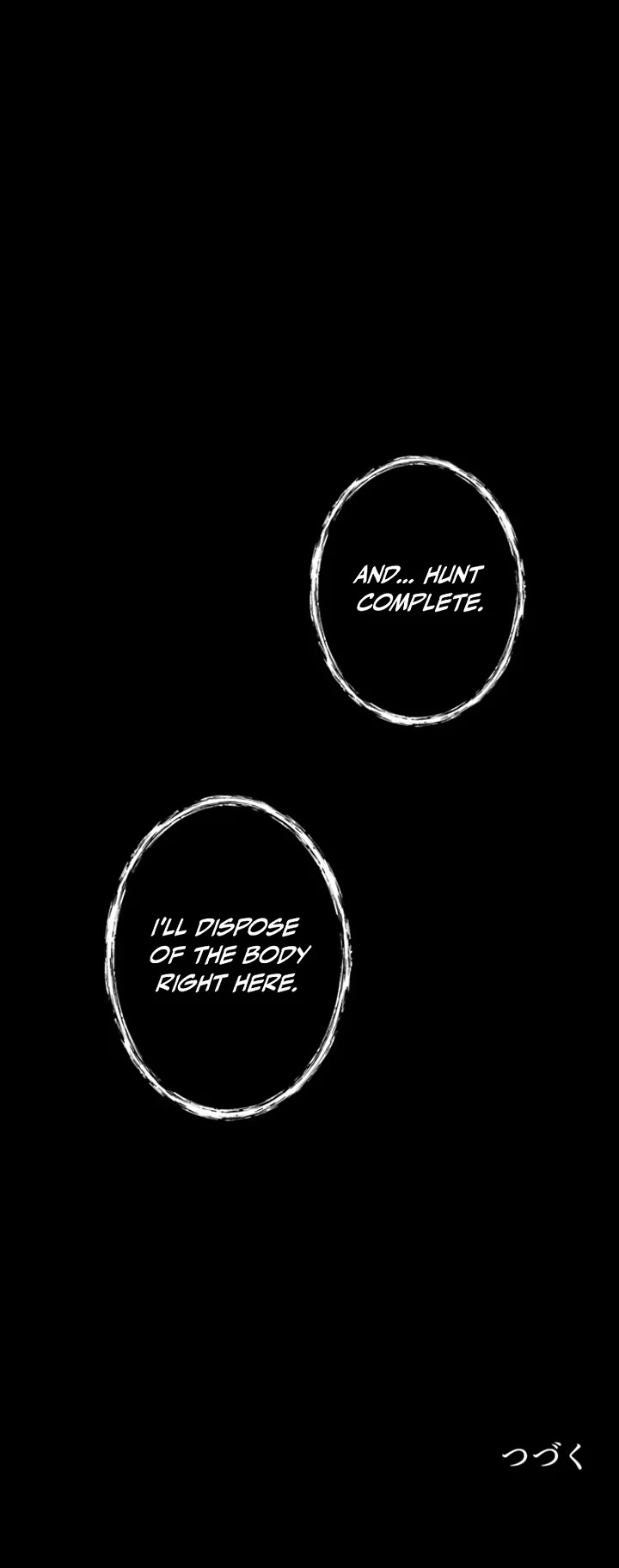 I Became an Evolving Space Monster Chapter 35 page 49 - Chapter 35