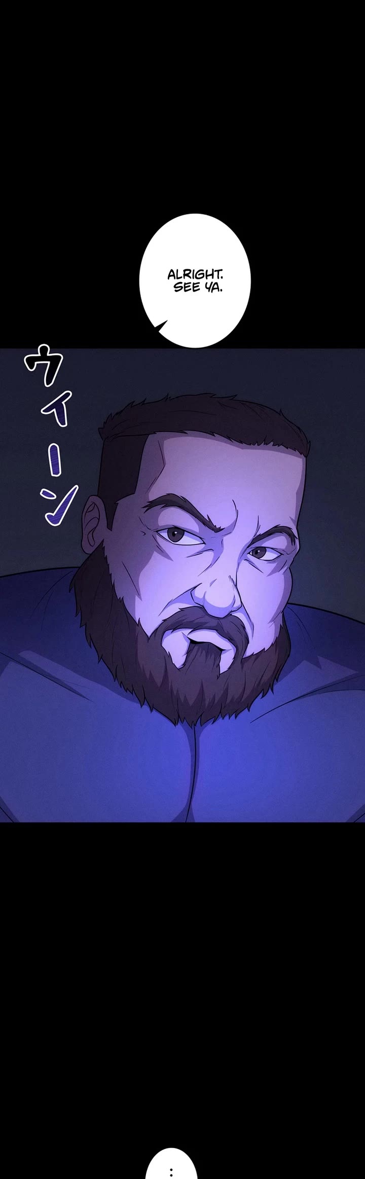 I Became an Evolving Space Monster Chapter 36 page 11 - Chapter 36