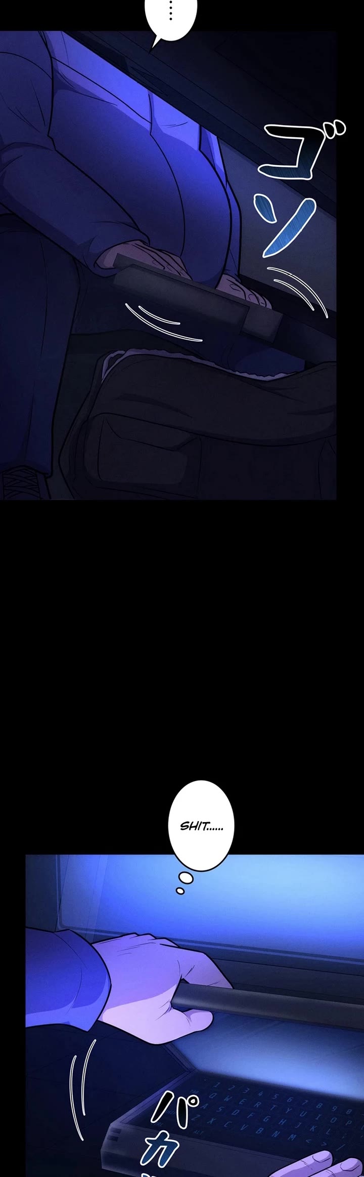I Became an Evolving Space Monster Chapter 36 page 12 - Chapter 36