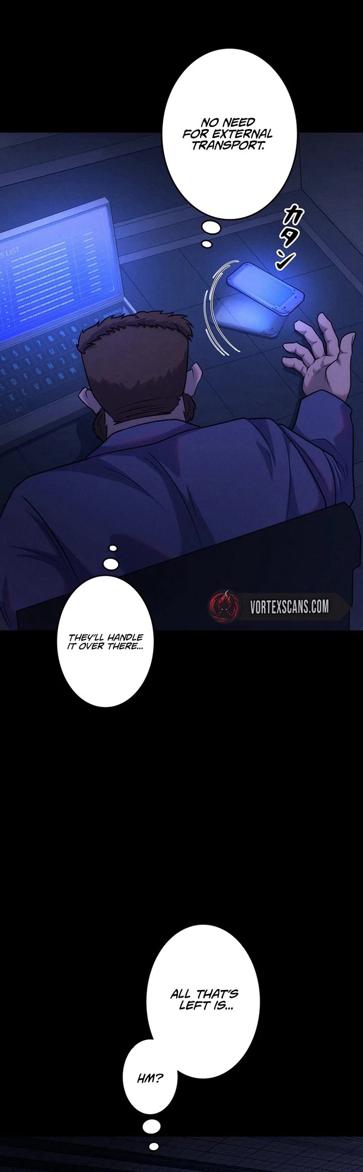 I Became an Evolving Space Monster Chapter 36 page 21 - Chapter 36