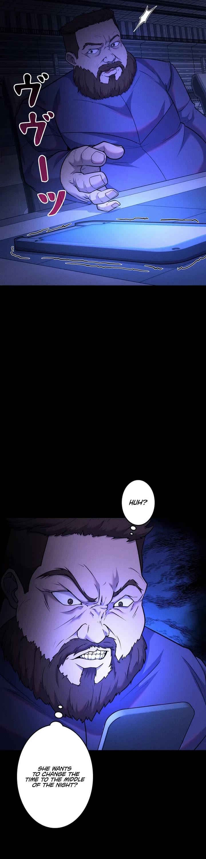 I Became an Evolving Space Monster Chapter 36 page 22 - Chapter 36