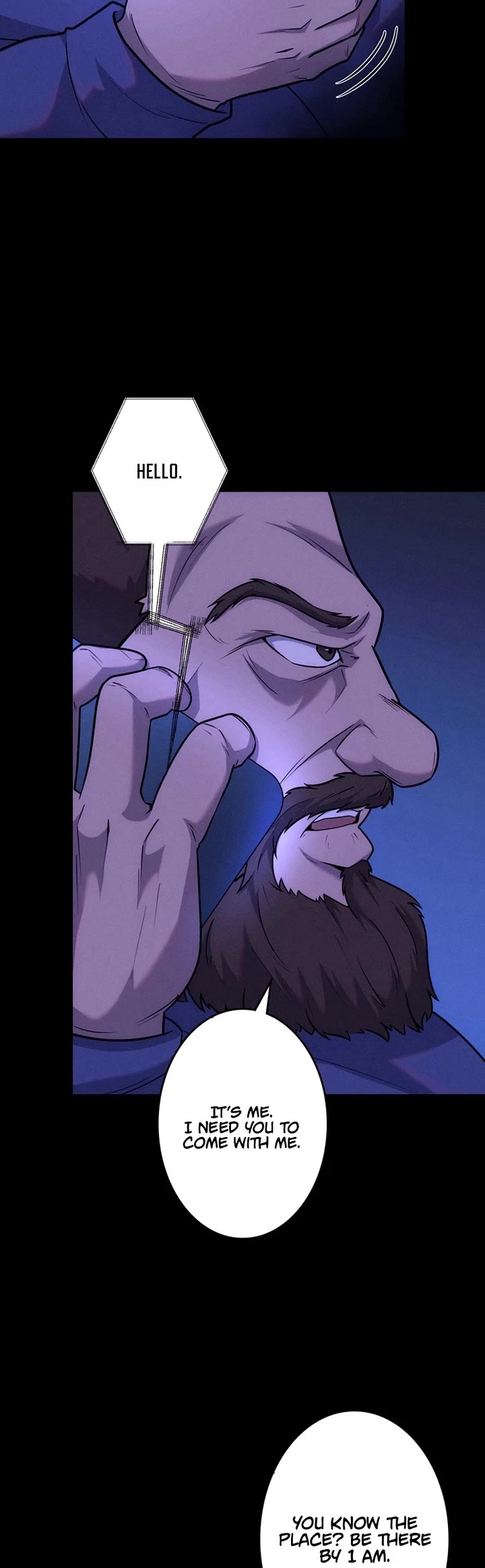 I Became an Evolving Space Monster Chapter 36 page 30 - Chapter 36