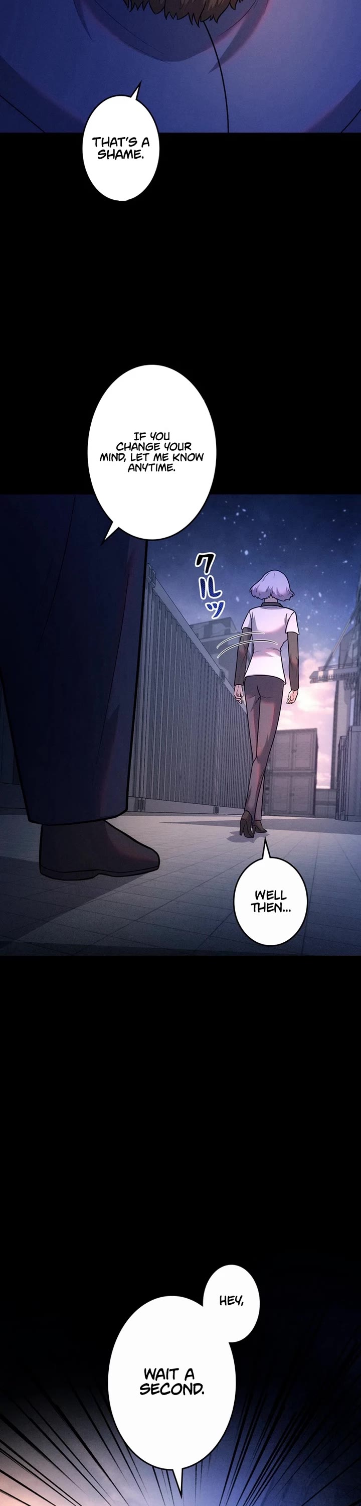 I Became an Evolving Space Monster Chapter 36 page 51 - Chapter 36