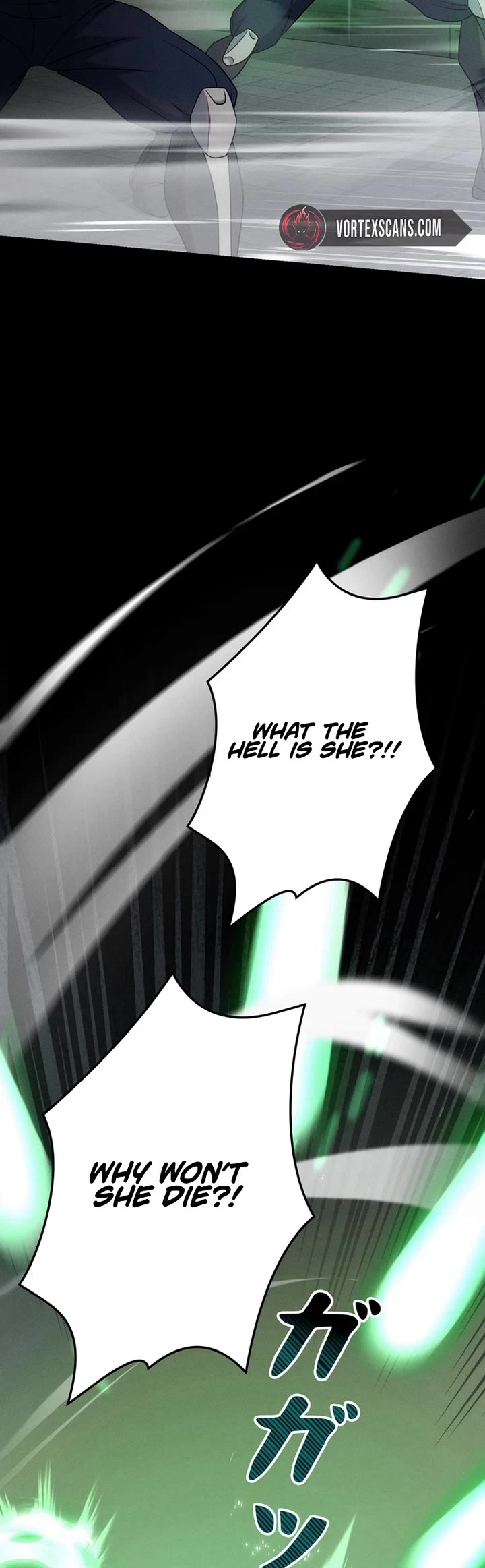 I Became an Evolving Space Monster Chapter 37 page 14 - Chapter 37