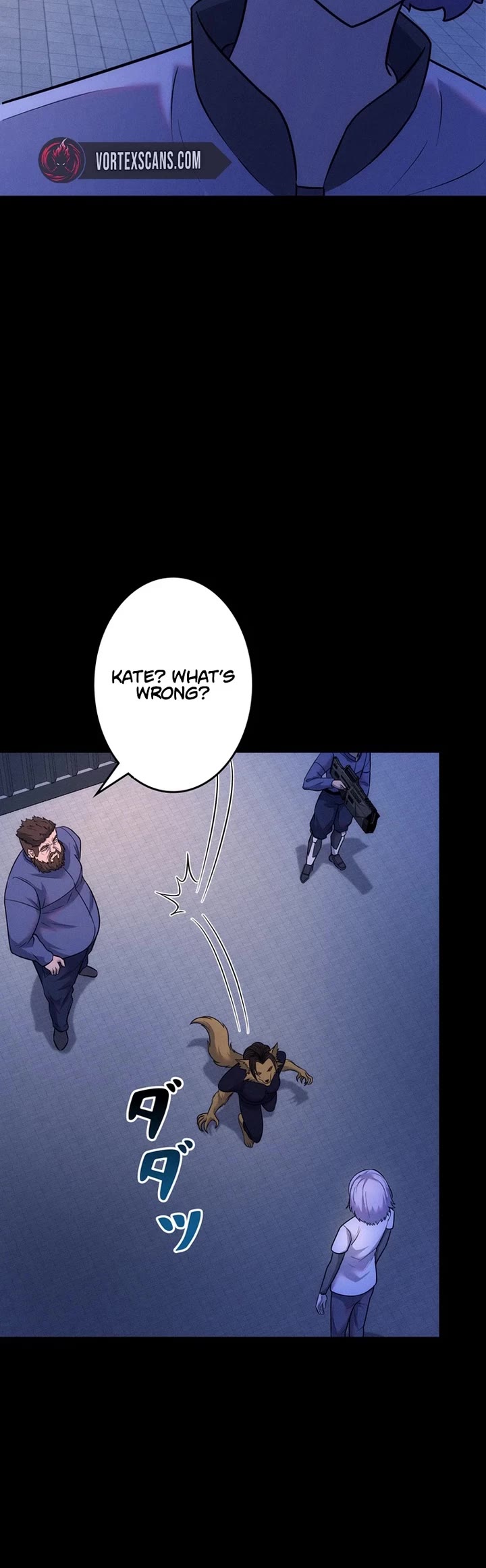 I Became an Evolving Space Monster Chapter 37 page 2 - Chapter 37