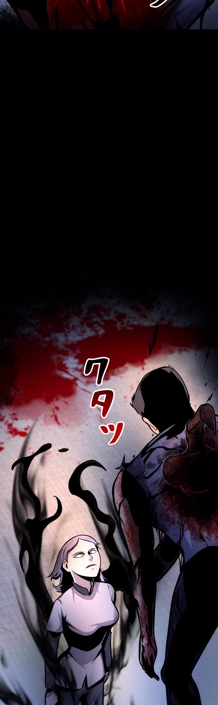I Became an Evolving Space Monster Chapter 37 page 36 - Chapter 37