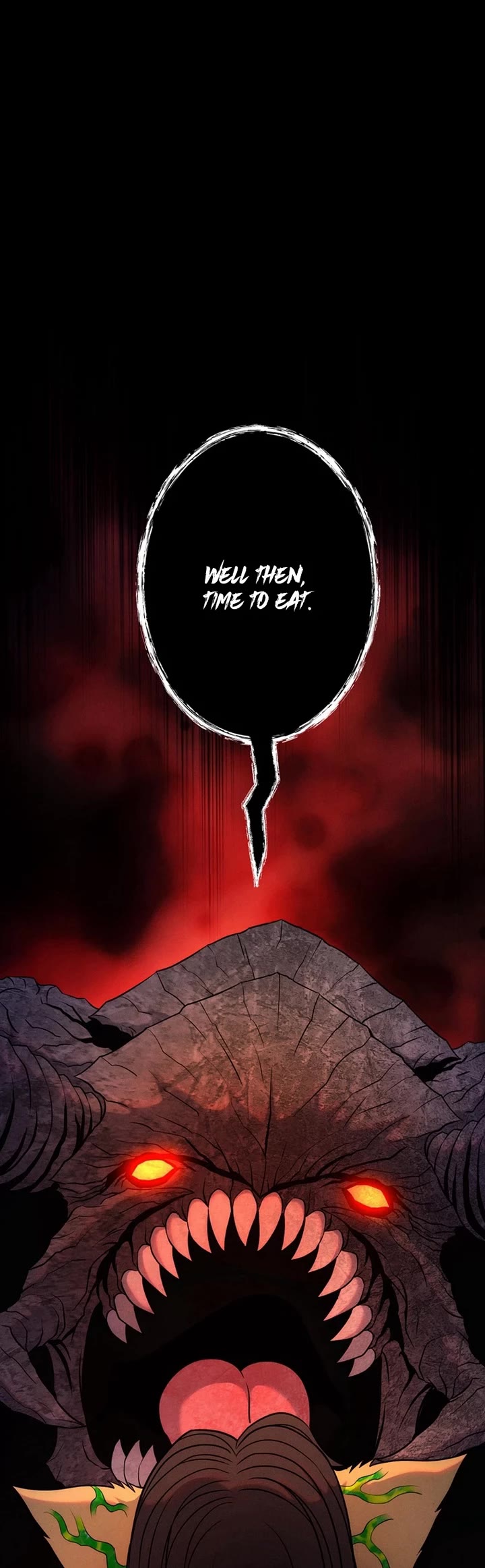 I Became an Evolving Space Monster Chapter 37 page 44 - Chapter 37