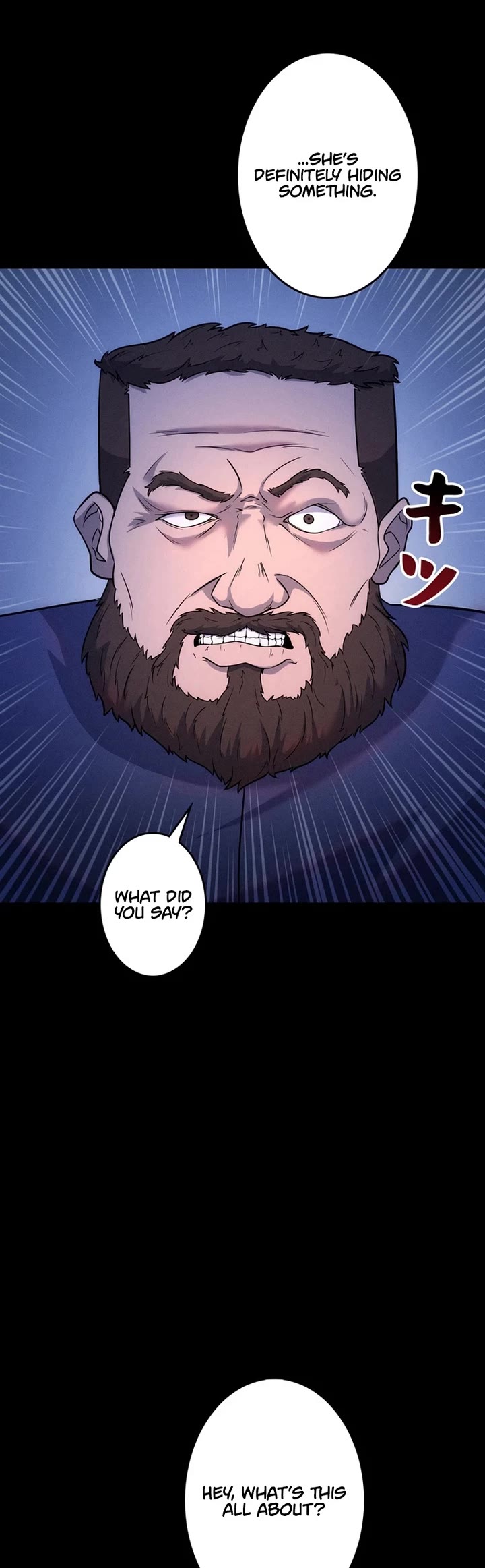 I Became an Evolving Space Monster Chapter 37 page 5 - Chapter 37