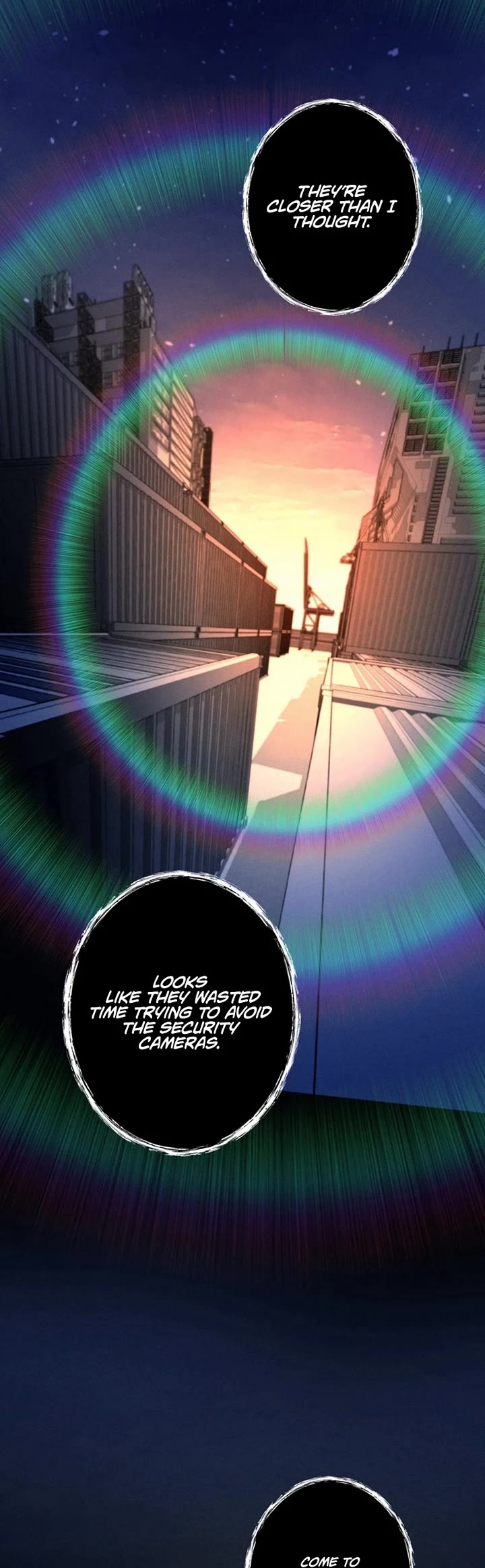 I Became an Evolving Space Monster Chapter 37 page 51 - Chapter 37