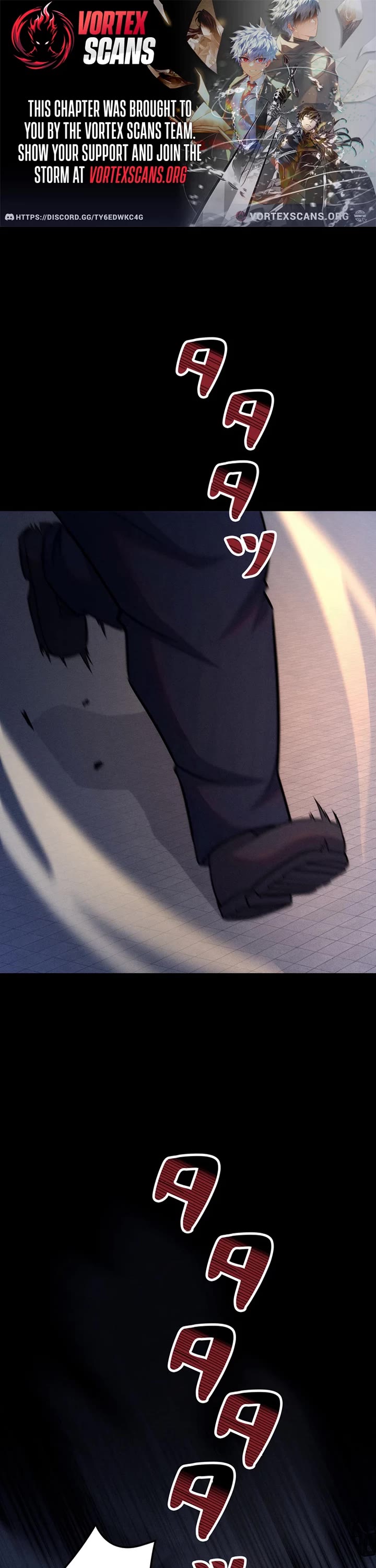 I Became an Evolving Space Monster Chapter 38 page 1 - Chapter 38
