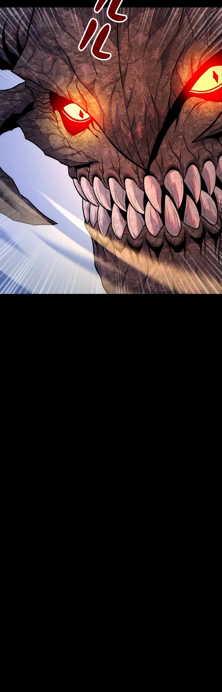 I Became an Evolving Space Monster Chapter 38 page 10 - Chapter 38
