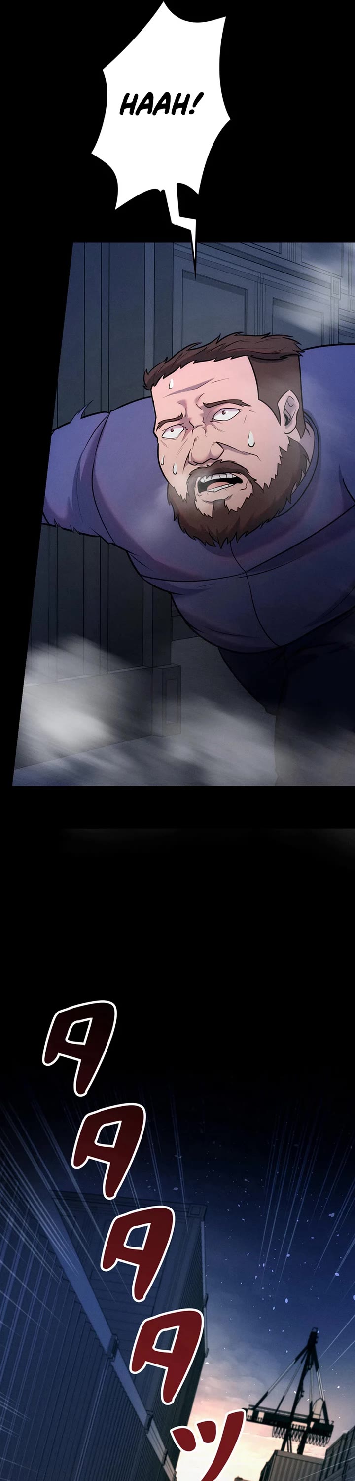 I Became an Evolving Space Monster Chapter 38 page 16 - Chapter 38