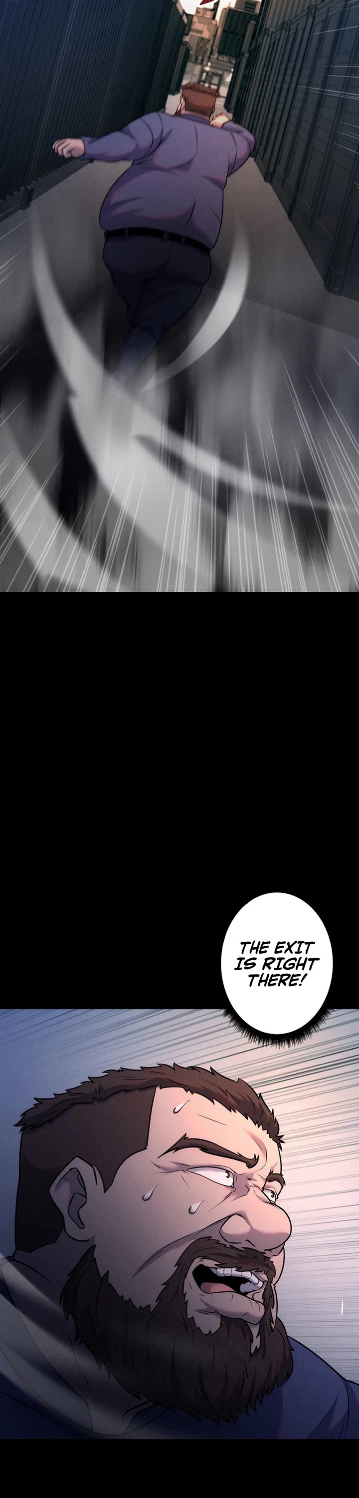 I Became an Evolving Space Monster Chapter 38 page 17 - Chapter 38