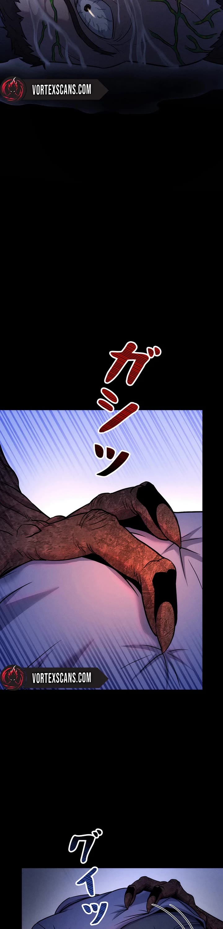 I Became an Evolving Space Monster Chapter 38 page 23 - Chapter 38