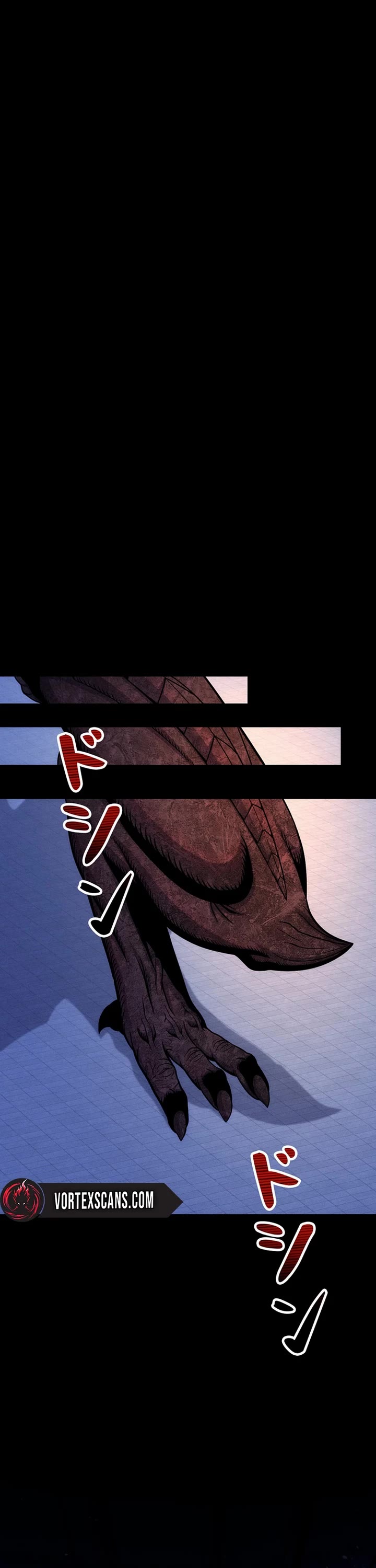 I Became an Evolving Space Monster Chapter 38 page 26 - Chapter 38