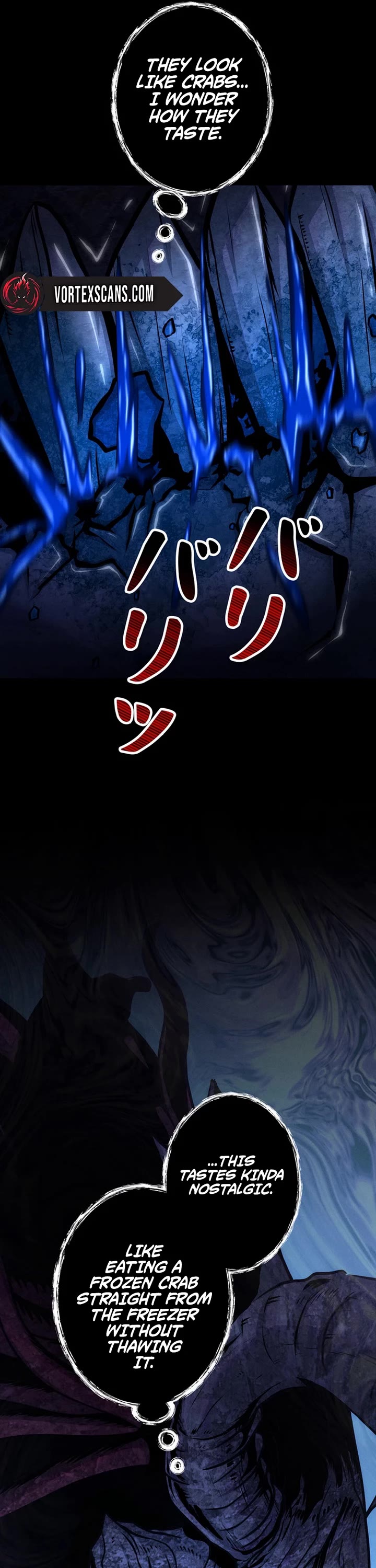 I Became an Evolving Space Monster Chapter 38 page 40 - Chapter 38